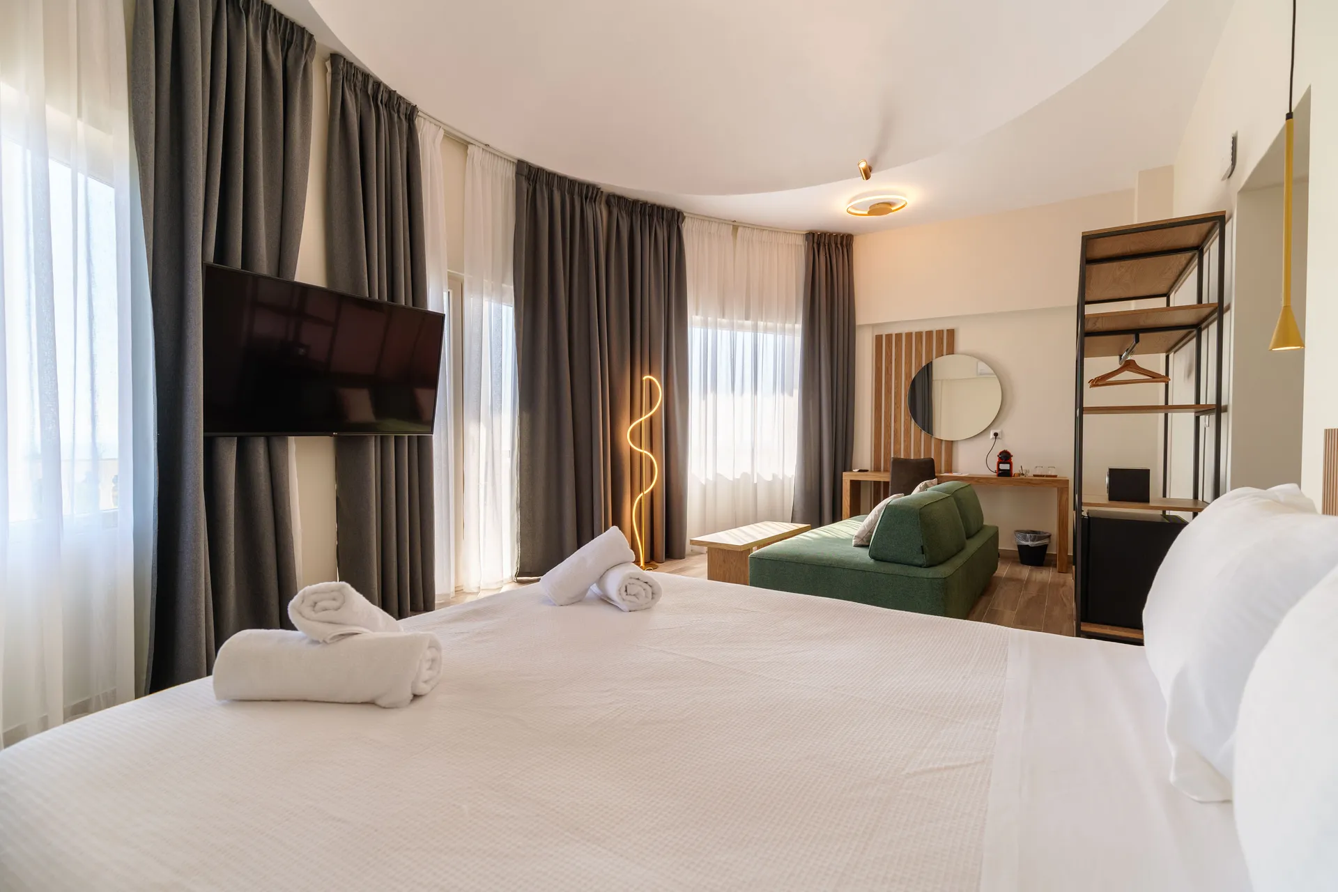 Tiara Holidays - Casa Panorama - Signature Panorama Sea View